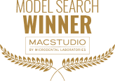 model winner logo