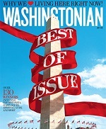 Washingtonian Best Dentist