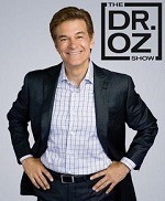 Dr. Oz Blog