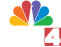 NBC logo