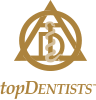 Top Dentists logo