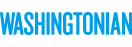 The Washingtonian logo